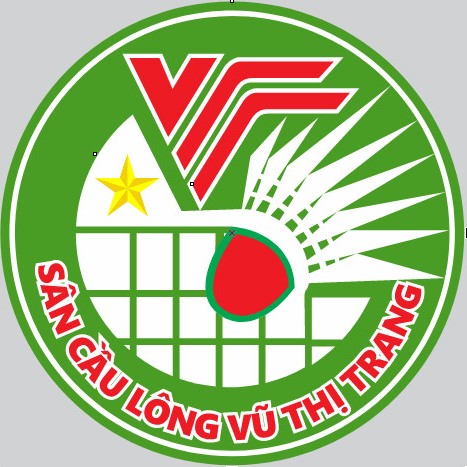 Sân cầu lông Vũ Thị Trang – Nơi đam mê cầu lông bùng cháy